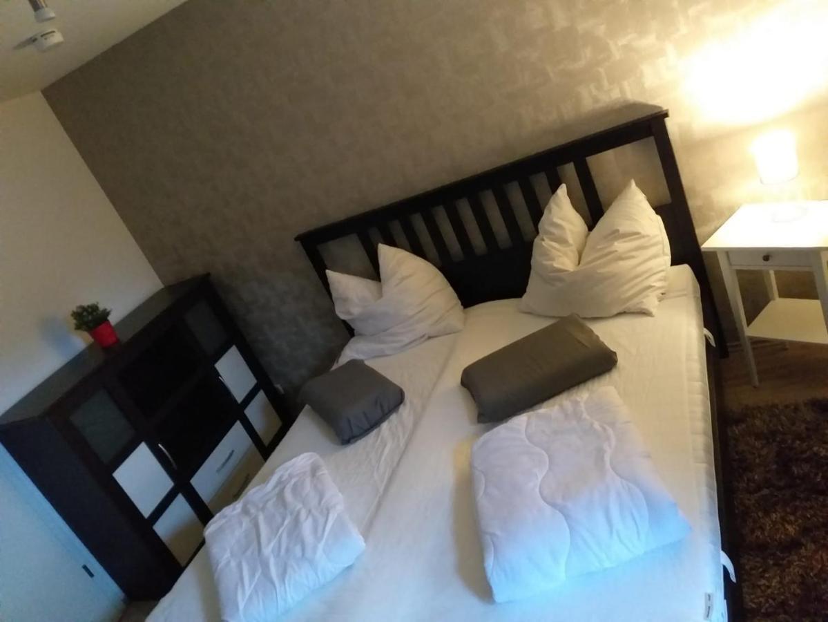 The 90'S Deluxe Apartment แวร์นิกโกโรเดอ ภายนอก รูปภาพ
